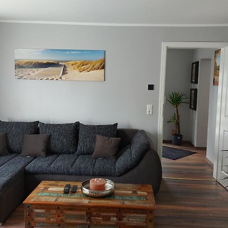 Ferienwohnung Otto Naehe Stralsund Abtshagen Luaran gambar